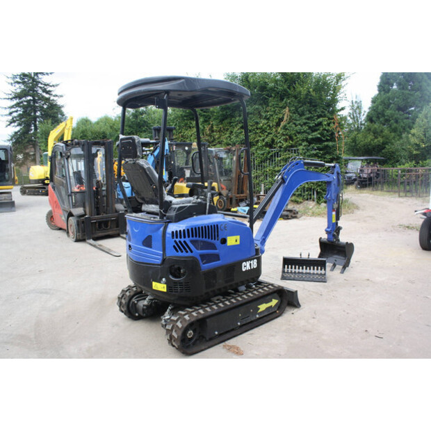 2026 Crawler CK 18-49211445