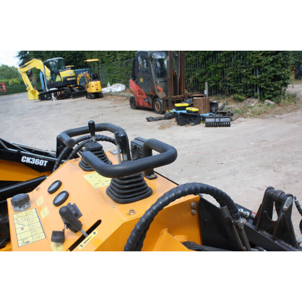 2026 Captok CK360T-49211544
