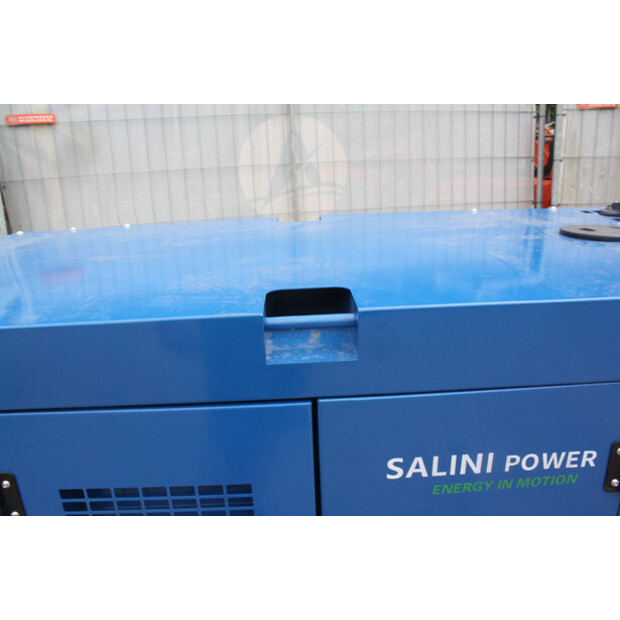 2026 Salini VG-R30-49211575