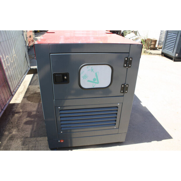 2026 Devol Power VG-R30-49211593