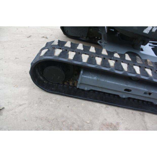 2016 Neuson ET24 VDS-49211656