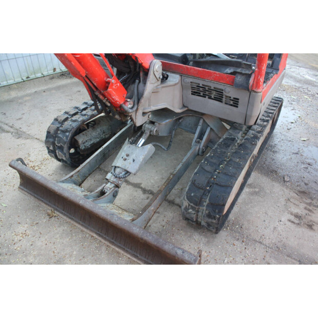 2016 YANMAR SV26-49211674
