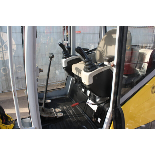 2012 Neuson ET18-49211713