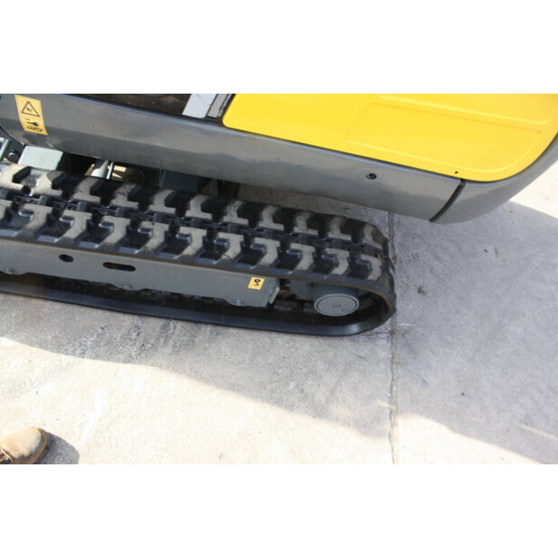 2012 Neuson ET18-49211719