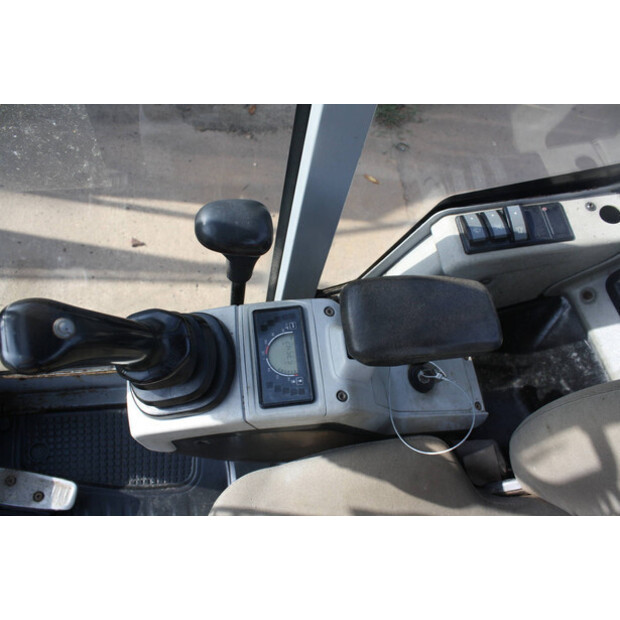 2012 Neuson ET18-49211724