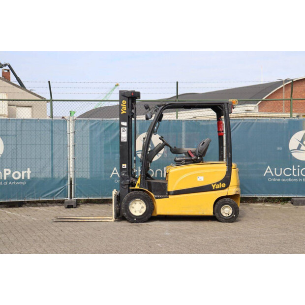 2017 Yale ERP25VL-49211758