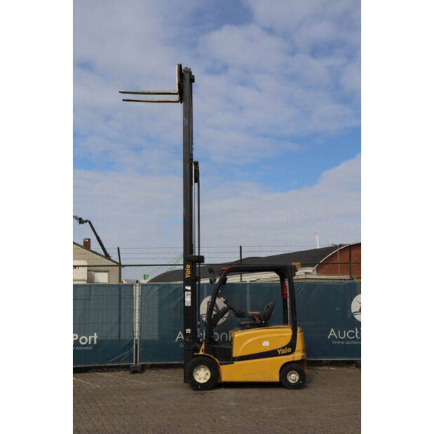 2017 Yale ERP25VL-49211788