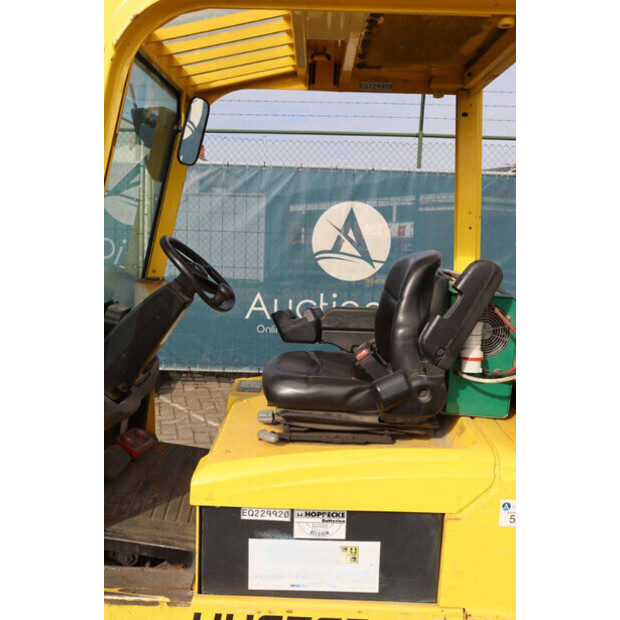 2007 Hyster J2.00XMT-49211874