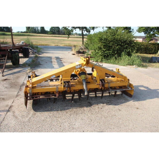 1988 Alpego RH-300-49211983