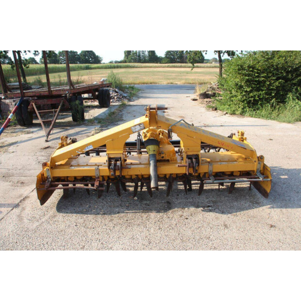 1988 Alpego RH-300-49211984