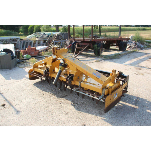 1988 Alpego RH-300-49211985
