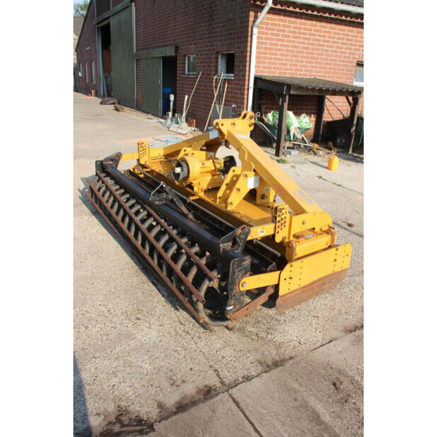 1988 Alpego RH-300-49211988
