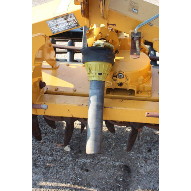 1988 Alpego RH-300-49211995