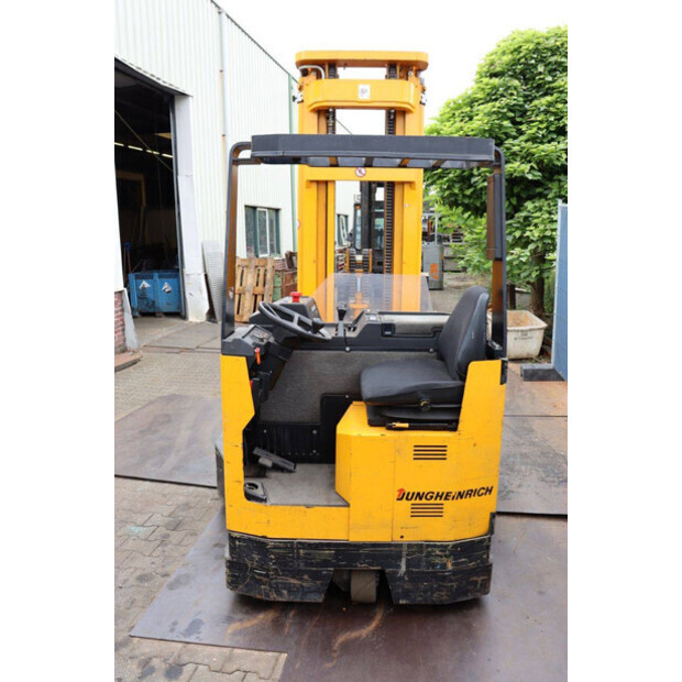 1992 Jungheinrich ETV QA 20G-49212008