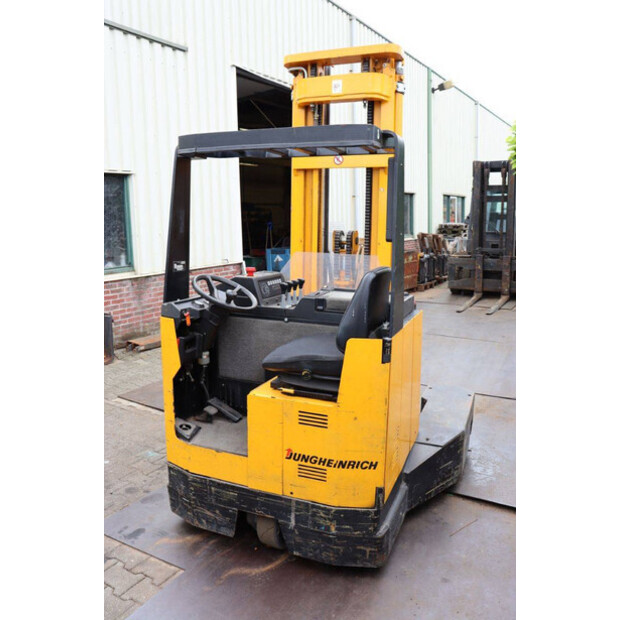 1992 Jungheinrich ETV QA 20G-49212009