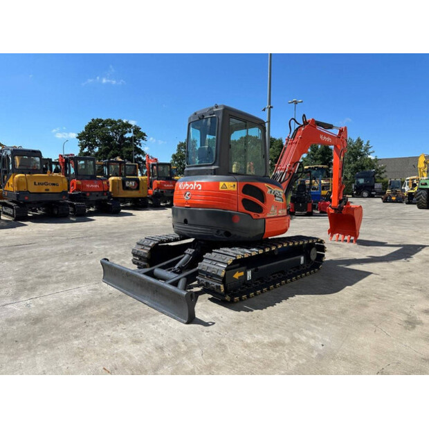 2012 KUBOTA OTHERS-49212196