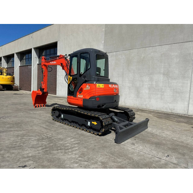 2012 KUBOTA OTHERS-49212198