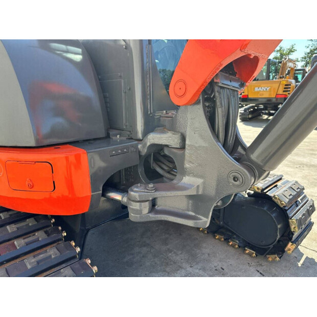 2012 KUBOTA OTHERS-49212207