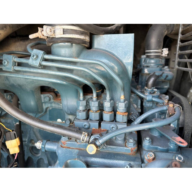 2012 KUBOTA OTHERS-49212222