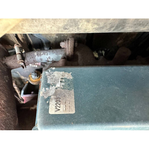 2012 KUBOTA OTHERS-49212223