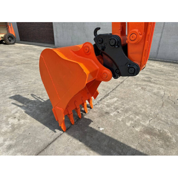 2018 Doosan DX55-9C-49212285