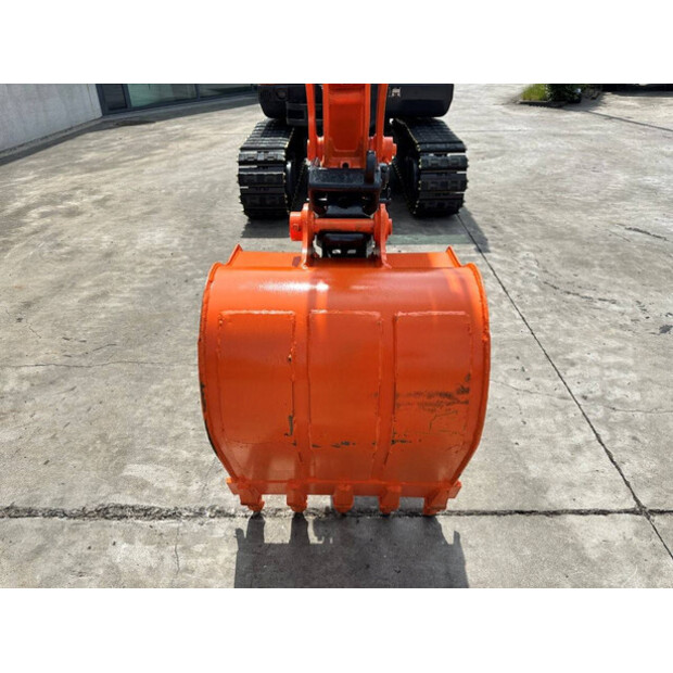2018 Doosan DX55-9C-49212286