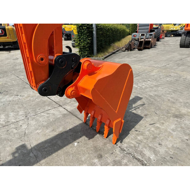 2018 Doosan DX55-9C-49212287