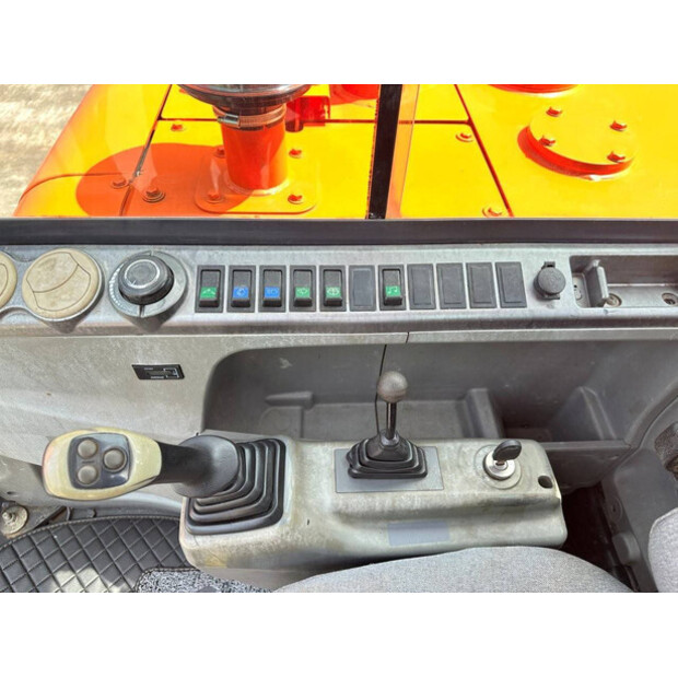 2018 Doosan DX55-9C-49212310