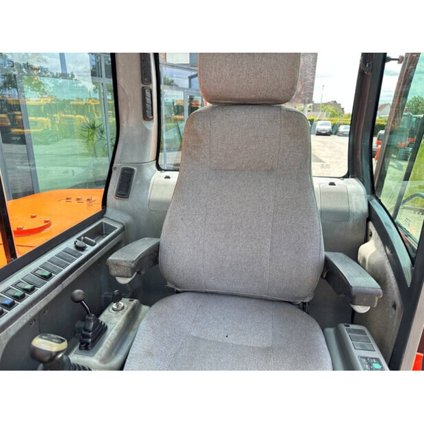 2018 Doosan DX55-9C-49212312