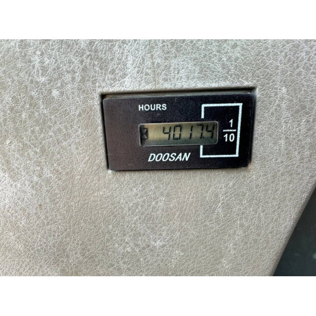 2018 Doosan DX55-9C-49212314