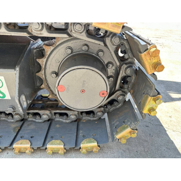 2016 Komatsu PC56-7-49212374