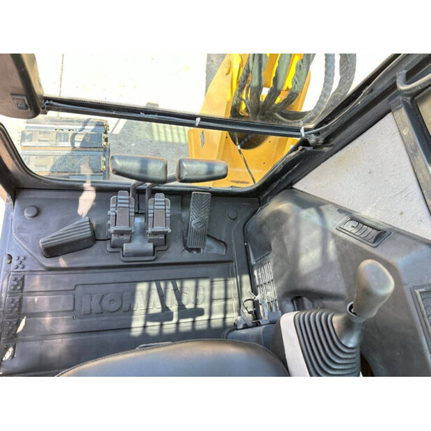 2016 Komatsu PC56-7-49212387