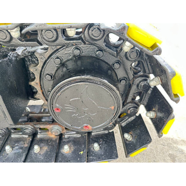 2010 بوبكات 331-49212581