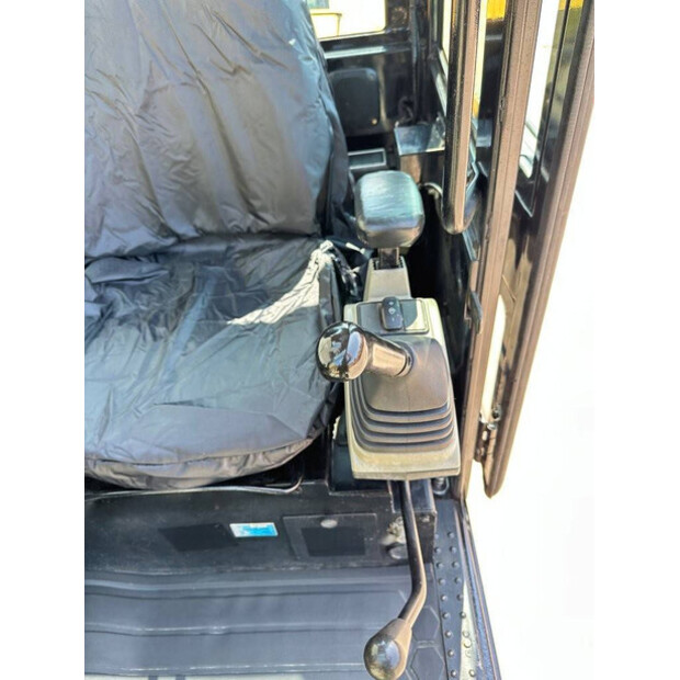 2018 Caterpillar 305.5E2-49212639