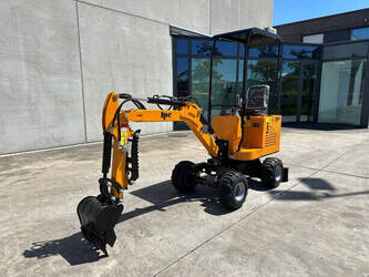 Image de 2025 JPC HT10