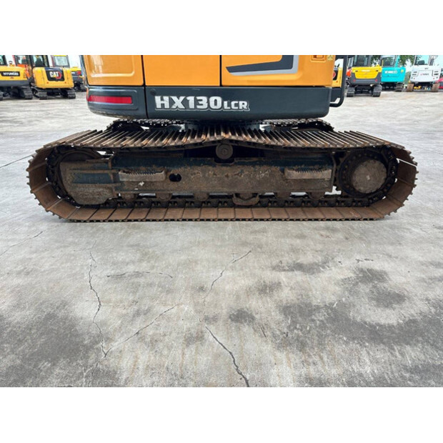 2018 Hyundai HX130LCR-49212770