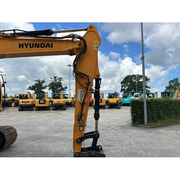 2018 Hyundai HX130LCR-49212782