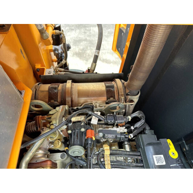 2018 Hyundai HX130LCR-49212799