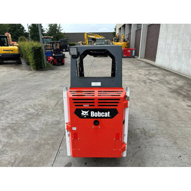 2026 BOBCAT S70-49212890