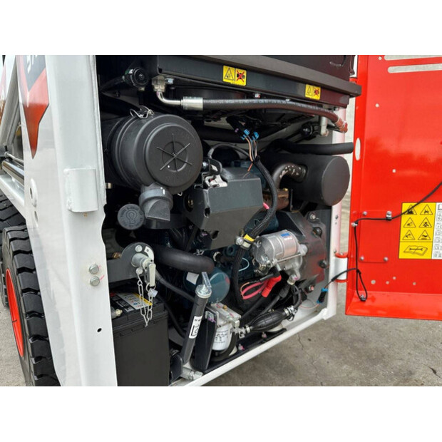 2026 BOBCAT S70-49212893