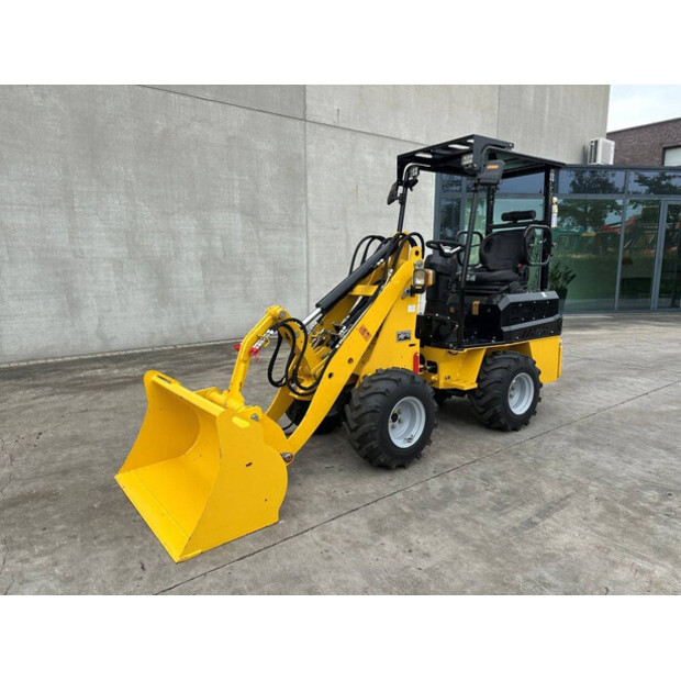 2024 Machpro MP-06-49212911