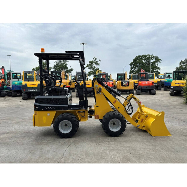 2024 Machpro MP-06-49212914