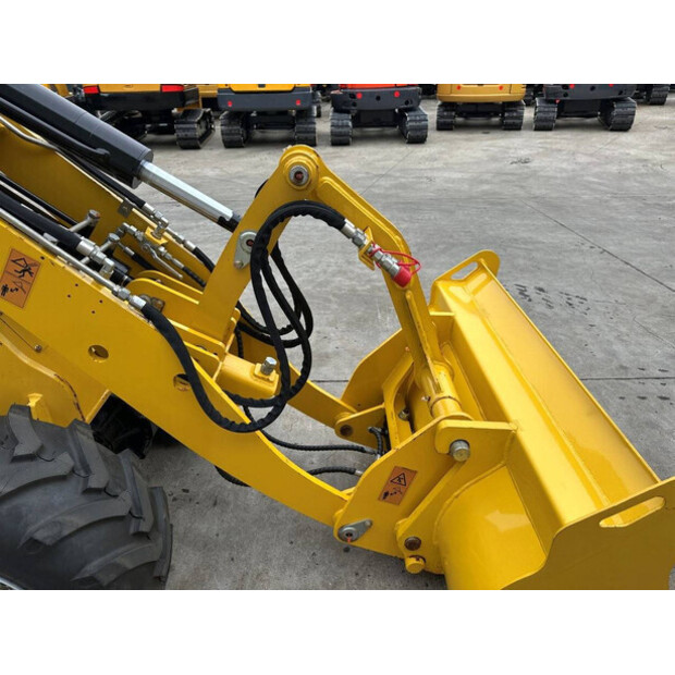 2024 Machpro MP-06-49212922