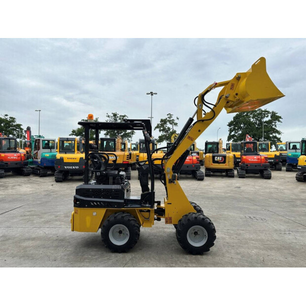 2024 Machpro MP-06-49212943