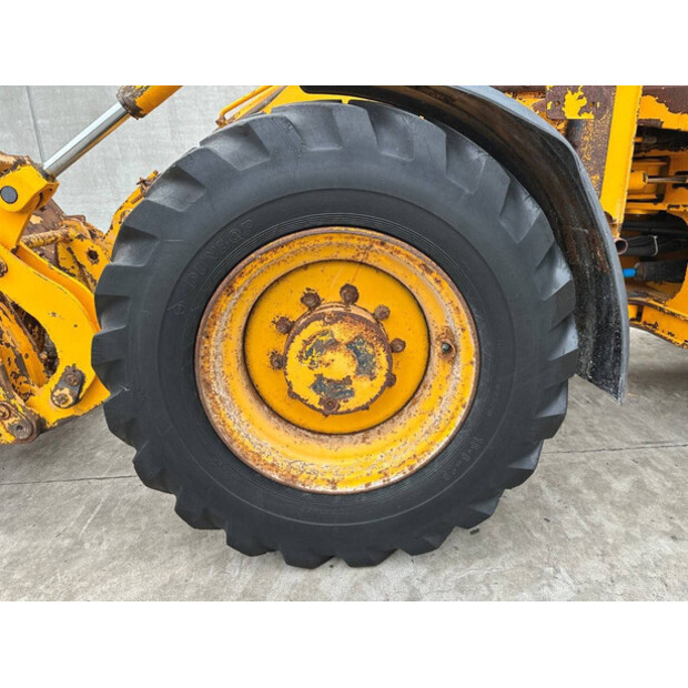 1996 JCB 411-49213016