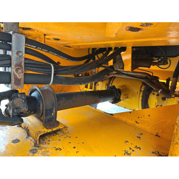 1996 JCB 411-49213037