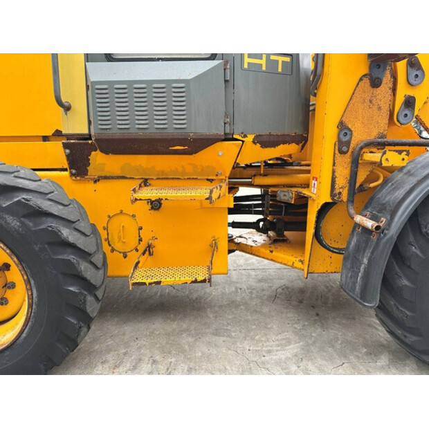 1996 JCB 411-49213040