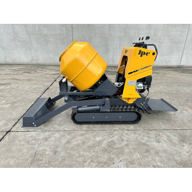 2026 JPC HTD - 500-49213113