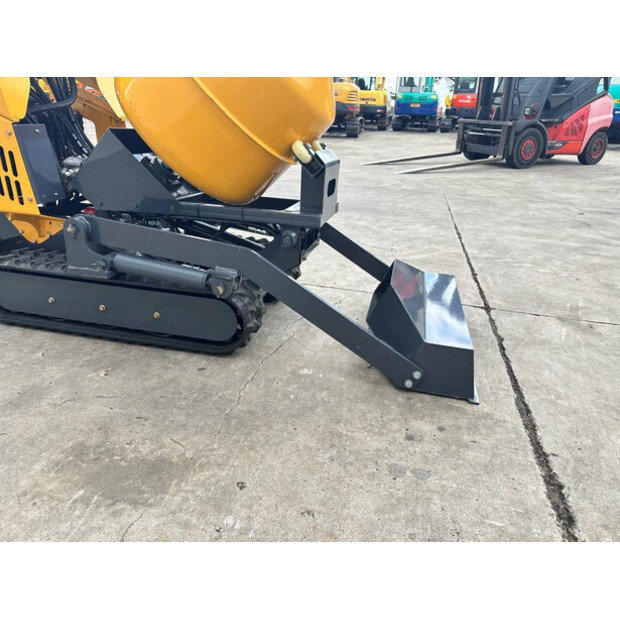 2026 JPC HTD - 500-49213128