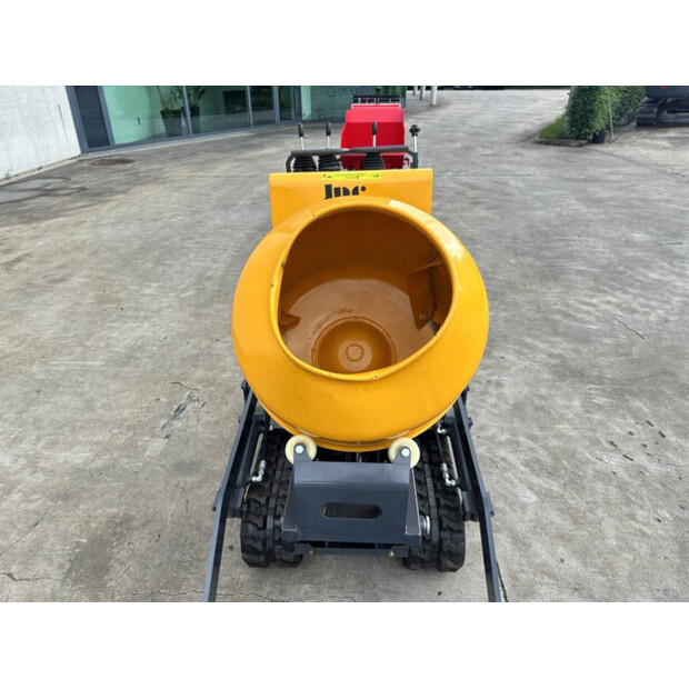 2026 JPC HTD - 500-49213130